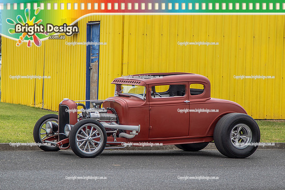 Tuff Streeters @ Calder Park Sunday 14 April 2024 (165246)