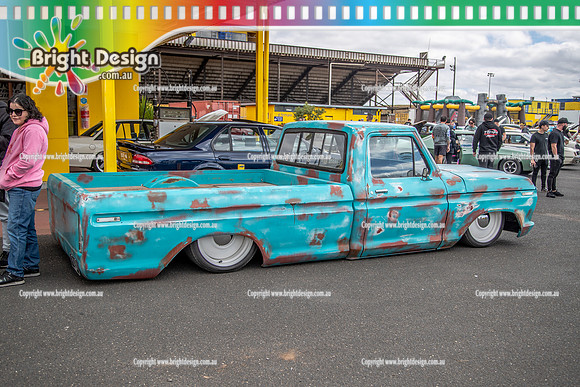 Tuff Streeters @ Calder Park Sunday 14 April 2024 (165247)