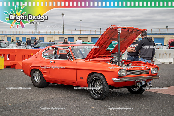 Tuff Streeters @ Calder Park Sunday 14 April 2024 (165244)