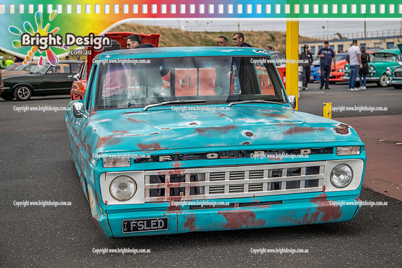 Tuff Streeters @ Calder Park Sunday 14 April 2024 (165242)