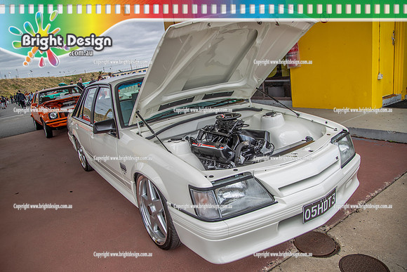 Tuff Streeters @ Calder Park Sunday 14 April 2024 (165239)