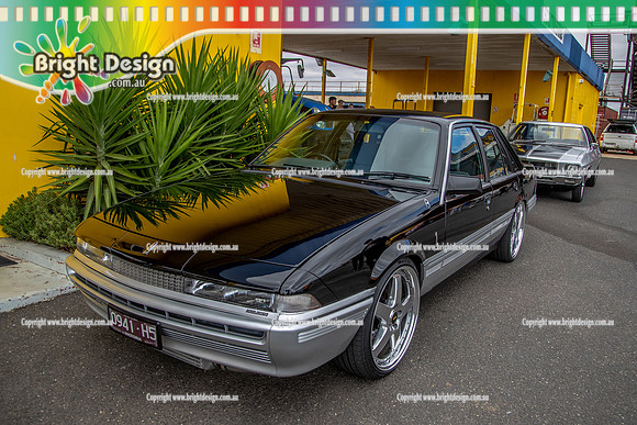 Tuff Streeters @ Calder Park Sunday 14 April 2024 (165236)