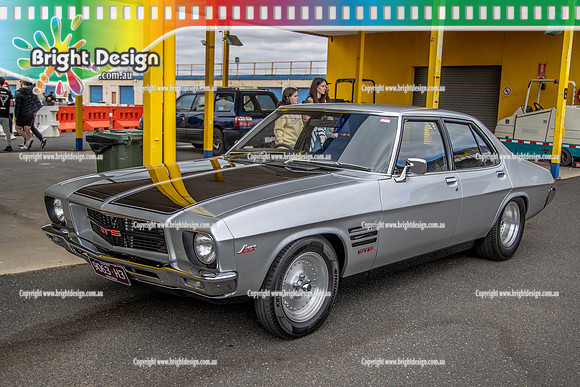 Tuff Streeters @ Calder Park Sunday 14 April 2024 (165235)