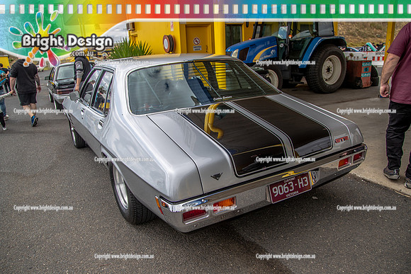 Tuff Streeters @ Calder Park Sunday 14 April 2024 (165231)