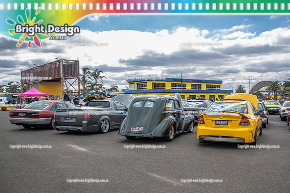 Tuff Streeters @ Calder Park Sunday 14 April 2024 (165228)