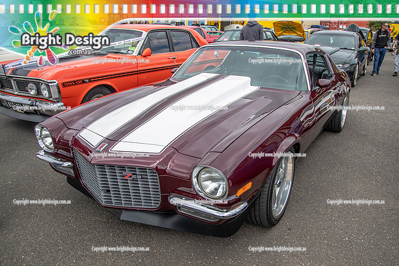 Tuff Streeters @ Calder Park Sunday 14 April 2024 (165222)