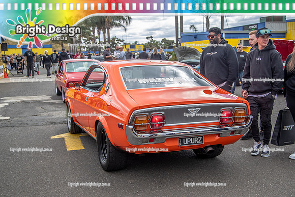 Tuff Streeters @ Calder Park Sunday 14 April 2024 (165221)