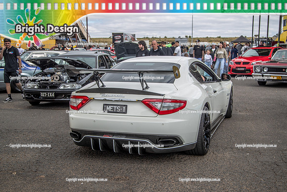 Tuff Streeters @ Calder Park Sunday 14 April 2024 (165219)