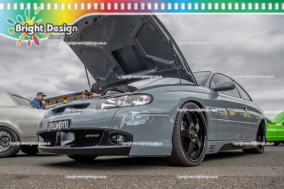 Tuff Streeters @ Calder Park Sunday 14 April 2024 (165212)