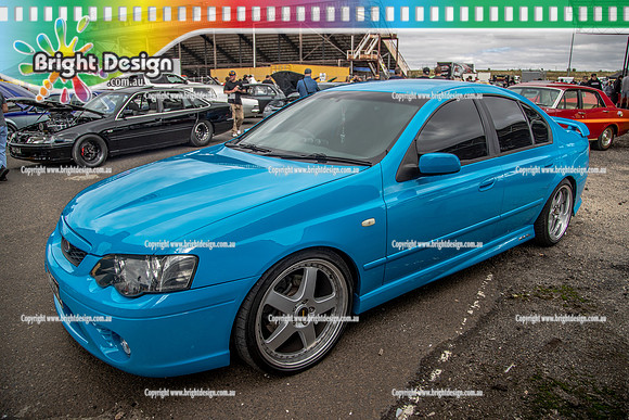 Tuff Streeters @ Calder Park Sunday 14 April 2024 (165216)
