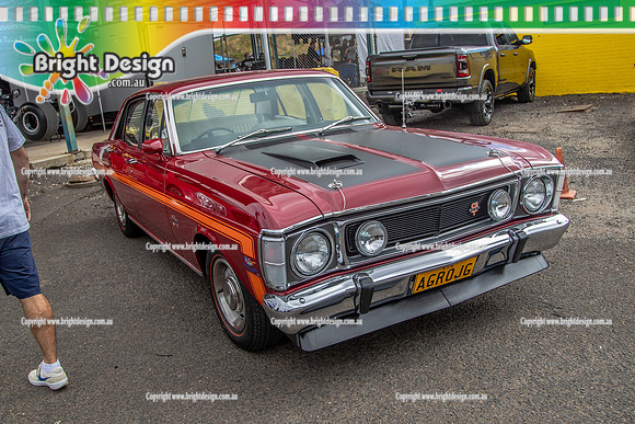 Tuff Streeters @ Calder Park Sunday 14 April 2024 (165214)