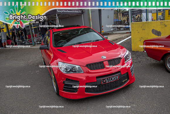 Tuff Streeters @ Calder Park Sunday 14 April 2024 (165201)