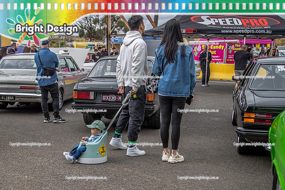 Tuff Streeters @ Calder Park Sunday 14 April 2024 (165194)