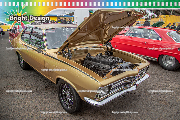 Tuff Streeters @ Calder Park Sunday 14 April 2024 (165183)