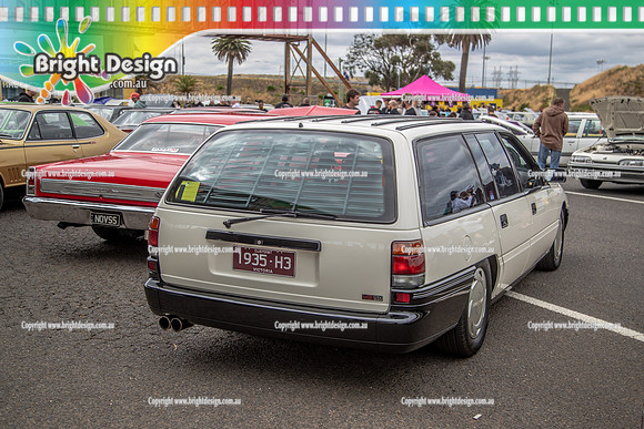 Tuff Streeters @ Calder Park Sunday 14 April 2024 (165171)