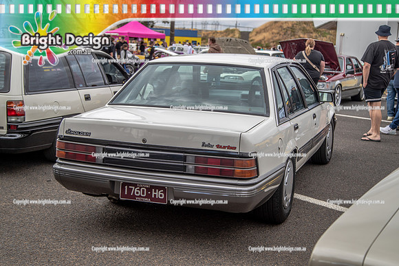Tuff Streeters @ Calder Park Sunday 14 April 2024 (165169)