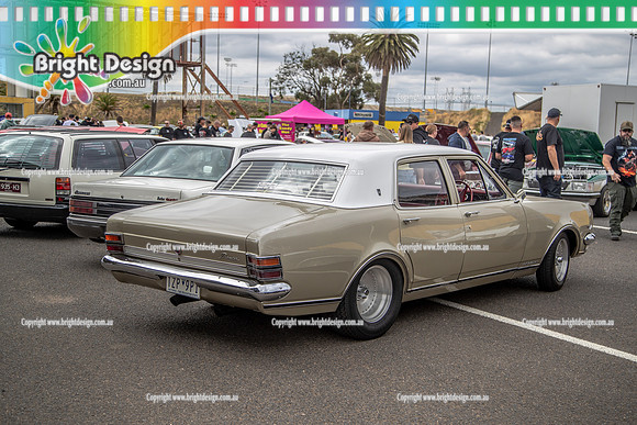 Tuff Streeters @ Calder Park Sunday 14 April 2024 (165168)