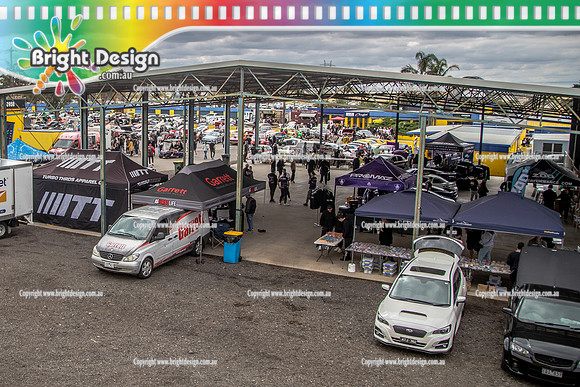 Tuff Streeters @ Calder Park Sunday 14 April 2024 (165165)
