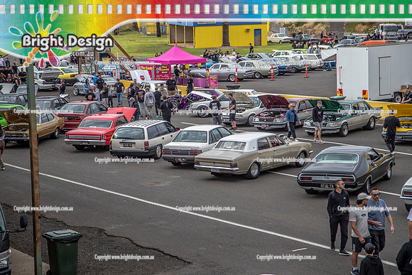 Tuff Streeters @ Calder Park Sunday 14 April 2024 (165166)