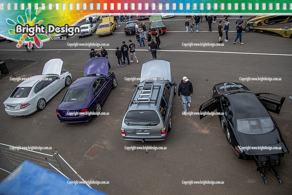 Tuff Streeters @ Calder Park Sunday 14 April 2024 (165164)