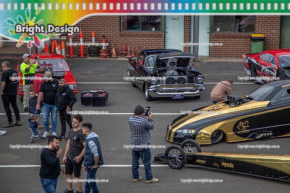 Tuff Streeters @ Calder Park Sunday 14 April 2024 (165163)