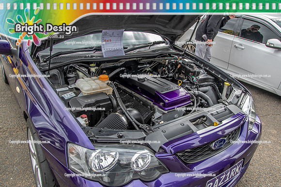 Tuff Streeters @ Calder Park Sunday 14 April 2024 (165151)