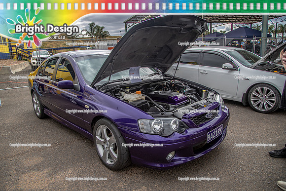 Tuff Streeters @ Calder Park Sunday 14 April 2024 (165150)