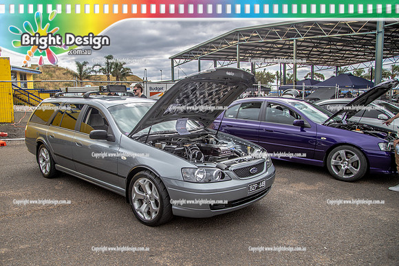 Tuff Streeters @ Calder Park Sunday 14 April 2024 (165146)