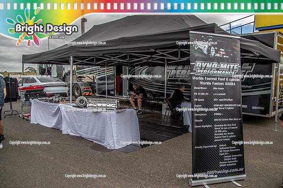 Tuff Streeters @ Calder Park Sunday 14 April 2024 (165144)