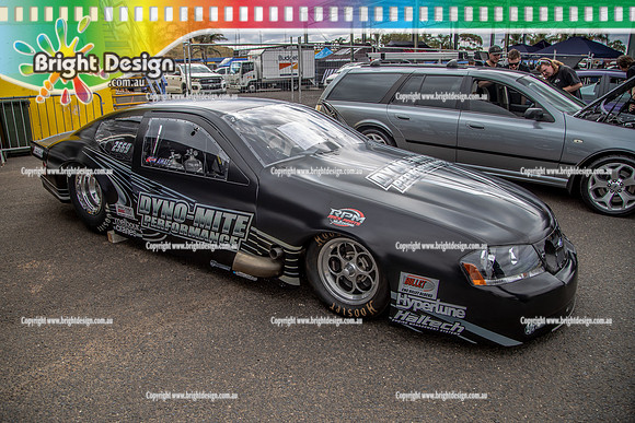 Tuff Streeters @ Calder Park Sunday 14 April 2024 (165142)