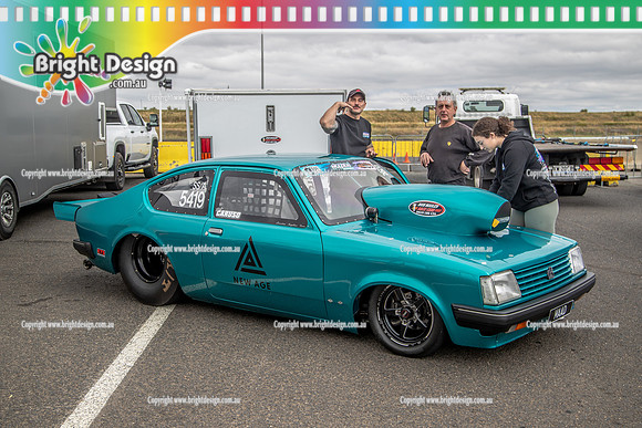 Tuff Streeters @ Calder Park Sunday 14 April 2024 (165138)