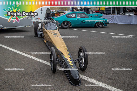 Tuff Streeters @ Calder Park Sunday 14 April 2024 (165137)