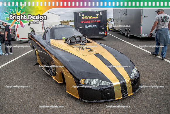 Tuff Streeters @ Calder Park Sunday 14 April 2024 (165136)
