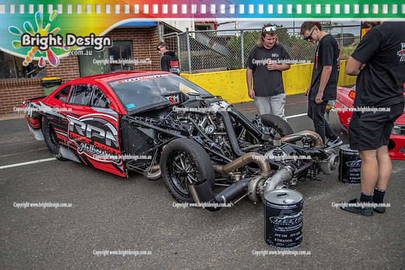 Tuff Streeters @ Calder Park Sunday 14 April 2024 (165134)
