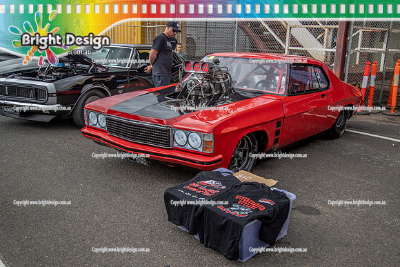 Tuff Streeters @ Calder Park Sunday 14 April 2024 (165133)