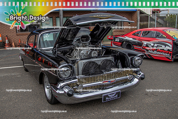 Tuff Streeters @ Calder Park Sunday 14 April 2024 (165131)