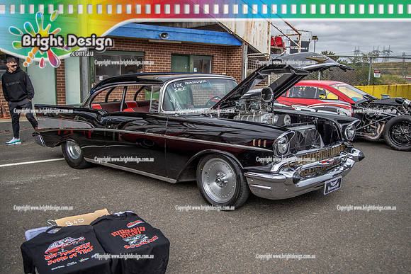 Tuff Streeters @ Calder Park Sunday 14 April 2024 (165127)
