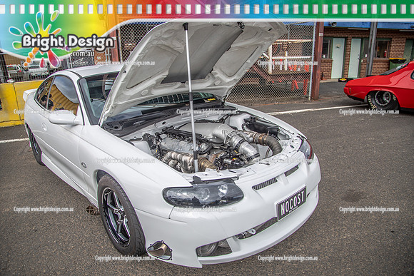Tuff Streeters @ Calder Park Sunday 14 April 2024 (165110)