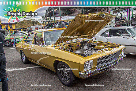 Tuff Streeters @ Calder Park Sunday 14 April 2024 (165101)