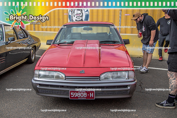 Tuff Streeters @ Calder Park Sunday 14 April 2024 (165099)