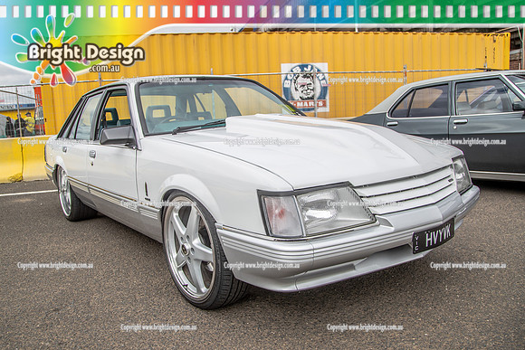 Tuff Streeters @ Calder Park Sunday 14 April 2024 (165094)