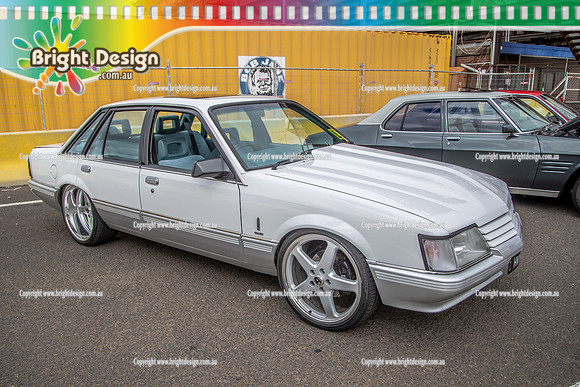 Tuff Streeters @ Calder Park Sunday 14 April 2024 (165093)