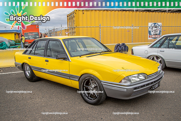 Tuff Streeters @ Calder Park Sunday 14 April 2024 (165092)