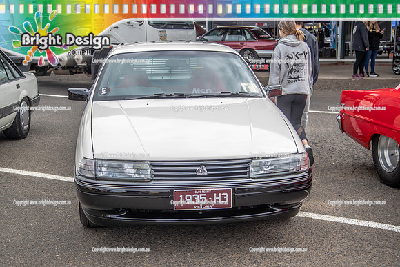 Tuff Streeters @ Calder Park Sunday 14 April 2024 (165081)