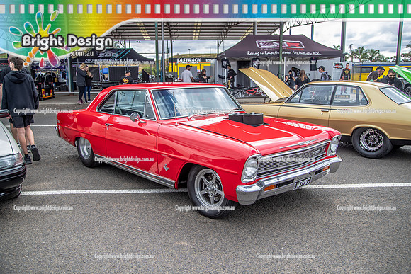 Tuff Streeters @ Calder Park Sunday 14 April 2024 (165082)