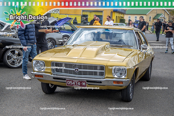 Tuff Streeters @ Calder Park Sunday 14 April 2024 (165076)