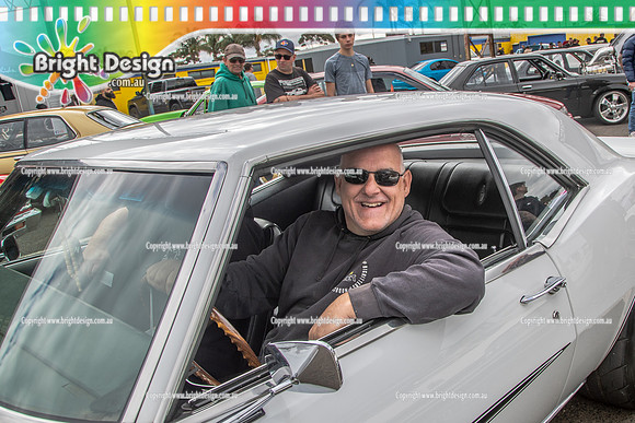 Tuff Streeters @ Calder Park Sunday 14 April 2024 (165075)