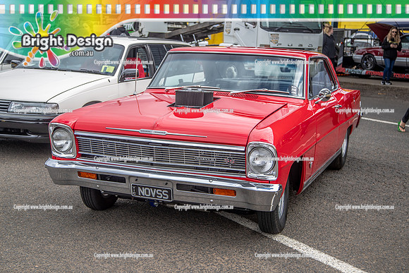 Tuff Streeters @ Calder Park Sunday 14 April 2024 (165068)