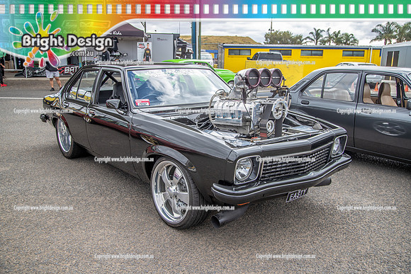 Tuff Streeters @ Calder Park Sunday 14 April 2024 (165067)