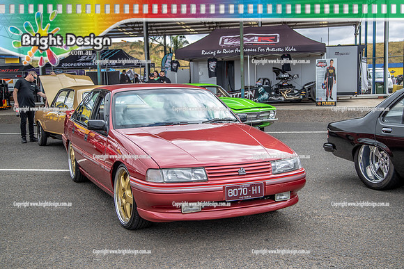 Tuff Streeters @ Calder Park Sunday 14 April 2024 (165066)